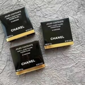💹50✍️明通版本
香奈儿烘焙单色腮红3.5g！色号：44-69-​170-330。