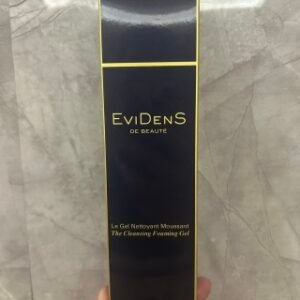 💹35✍️专柜版本
新品 伊菲丹洁面泡沫洗面奶200ml,可配中文标+防伪,需要下单备注!