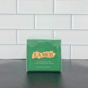 💹90✍️明通版本
海蓝之谜神奇面霜明通版60ml 细节全对版 味道对香 市面最高版本 非流通普货 正品质量直供 支持对比 配中文标 打12 件48