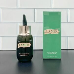 💹60✍️明通版本
海蓝之谜浓缩精华明通版50ml 细节全对版 味道对香 市面最高版本 非流通普货 正品质量直供 支持对比 配中文标 打12 件72
