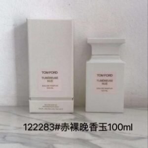 💹50✍️专柜版本
122283Tf赤裸晚香玉100ml！