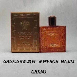 💹45✍️专柜版本
范思哲爱神EROS Najim男士100ml!