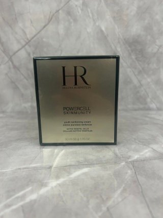 💹135✍️明通贵版
新版HR赫莲娜绿宝瓶乳霜50ml.最新日期.对版对味.可过小红书真假对比图.市场独家质量.非流通货.供平台.可配中文标.需要下单备注.