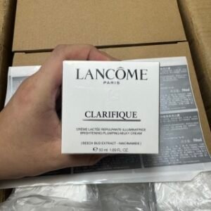 💹30✍️明通版本
新版兰蔻极光面霜50ml ，打12粒 件72粒 配中文标 膏体对版对色对味 现货供应