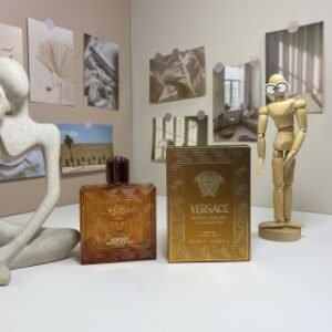 💹45✍️专柜版本
5755#范思哲 爱神EROS Najim100ml（2024）