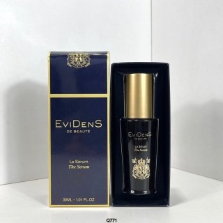 💹32✍️专柜版本
伊菲丹胶原面部精华30ml ) Q771编码!可配中文标+防伪✔伊菲丹三重胶原面部精华30ml!挤出来是清透的啫喱质地上脸抹爆水的感觉稍微按摩几下就吸收了不会黏腻皮肤状态不好的时候可以多涂些当下就能摁住脸蛋的不适皮肤透透亮亮的嫩的都能掐出水来用一段时间下来就算熬夜脸蛋也不会暗沉蜡黄依旧是饱满细腻的状态~~