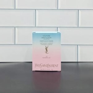 💹60✍️明通版本
圣罗兰渐变玫瑰4色眼影盘明通版4g 125# 细节全对版 味道对香 市面最高版本 非流通普货 正品质量直供 支持对比 配中文标 打12 件192