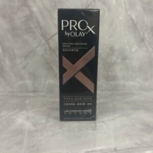 💹50✍️明通版本
新品OLAY玉兰油淡纹黑管精华50ml