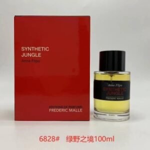 💹58✍️专柜版本
德瑞克 绿野之境100ml
