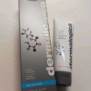 💹45✍️专柜版本
德美乐嘉面霜50ml！