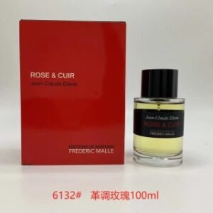 💹58✍️专柜版本
德瑞克 香水 100ml，新增味道🔜
578#不羁香根
6132#革调玫瑰 
6828绿野之境100ml
