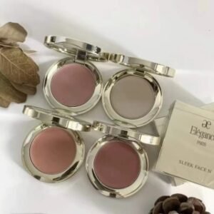 💹32✍️专柜版本
奥尔滨单色腮红3g！色号：PK101#甜美纯真的粉色，PK106#可爱细腻粉色，OR201#可爱温柔的橙色，PK107#闪耀珍珠的粉色。