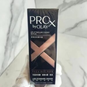 💹50✍️明通版本，30ml-50ml同价
OLAY黑管精华30ml
OLAY黑管精华50ml