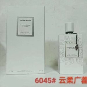 💹72✍️专柜版本
梵克雅宝云柔广霍75ml