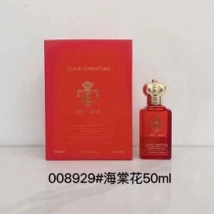 💹70✍️专柜版本
克莱夫·克里斯蒂安,现货9个味道
009087松北
008929海棠花
007489 X女士
010205 No1 女士
007441 NO1 男士
010168 1872女士
007519 1872男士
009605 欣喜若狂
009612 快乐