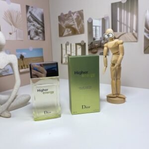 💹50✍️专柜版本
迪奥更高能量100ml 绿盒
Dior Higher Energy, 2003
品牌:迪奥
调香师:Nathalie Gracia-.Carlos Vinals
属性:男香
香调:芳香木质调
前调:杜松子菠萝葡萄柚香瓜薄荷
中调:肉豆蔻胡椒焚香
后调:雪松香根草橡木苔檀香木麝香
劳丹脂