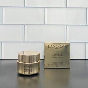 💹45✍️明通版本,24新版
兰蔻菁纯眼霜24款明通版20ml 细节全对版 味道对香 市面最高版本 非流通普货 正品质量直供 支持对比 配中文标 打12 件72