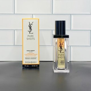 💹85✍️明通版本
圣罗兰夜皇后精华明通版30ml 正品支支雅 过检测 膏体华测光谱可过 细节全对版 味道对香 市面最高版本 非流通普货 正品质量直供 支持对比 配中文标 打40 件80