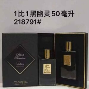 💹50✍️专柜版本
克利安 黑幽灵50ml 218791