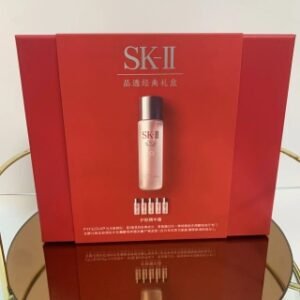 💹150✍️明通版本
新款 SK神仙水一拖五套盒,神仙水230ml + 神仙水30ml x5