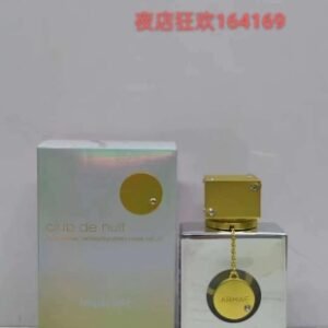 💹70✍️专柜版本
阿玛芙 夜店狂欢164169