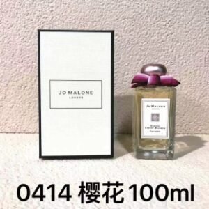 💹45✍️专柜版本
0414祖马龙樱花金盖100ml!