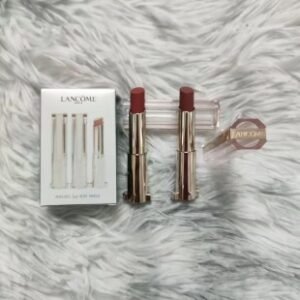 💹45✍️明通版本
兰蔻水光唇膏中小样1.5g两件套
对版小样/高品质
对色对味/附带中文标
打码62Y600
色号:42#,53#