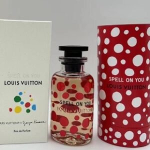 💹130✍️专柜版本
LV 水蜜桃限量版 100ml