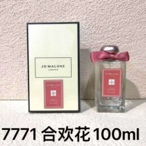💹45✍️专柜版本
祖马龙 合欢花100ml
