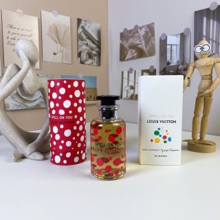 💹135✍️专柜版本
LV路易威登限量款水蜜桃100ml