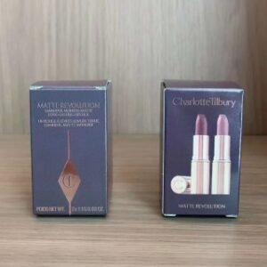小样装两件套系列