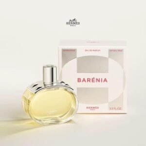 💹58✍️专柜版本
爱马仕巴赫尼香水100ml