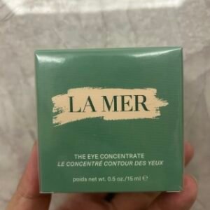 💹125✍️明通贵版
最新版lamer海蓝之谜浓缩绿眼霜15ml ,市场独家质量,非流通货,粤B平台专供,对版对味,对版塑封,可过小红书真假对比图,可佩海免最新三标,需要下单备注!