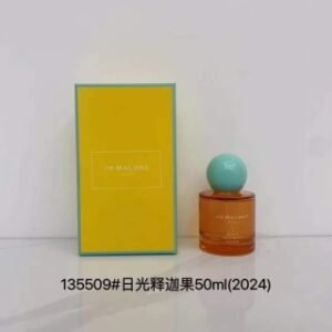 💹42✍️专柜版
24新款 祖马龙香水50ml,味道:日光释迦果,黄色木槿,雪柚!