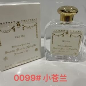 💹55✍️专柜版本
圣玛利亚修道院系列100ml！新增 皇后之水，现货味道：小苍兰，佛罗伦萨天使，扑扑莉，修道院玫瑰，玫瑰栀子花，玫瑰，石榴，托斯卡诺烟草，皇后之水。
