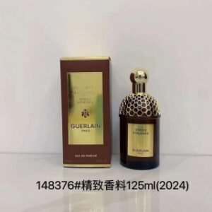 💹55✍️专柜版本
娇兰东方夜谭系列125ml！6个味道：148062钟情玫瑰，148260东方乌木，148345热情广藿，148376精致香料，148321皮革加强，148246贵族檀香。
