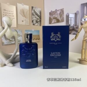 💹60✍️专柜版本
玛丽之香香草园殿藏香精版125ml