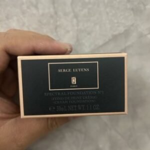 💹60✍️明通版本
芦丹氏粉底液/粉底霜30ml.现货两色:i10-i20.可配中文标.需要下单备注！