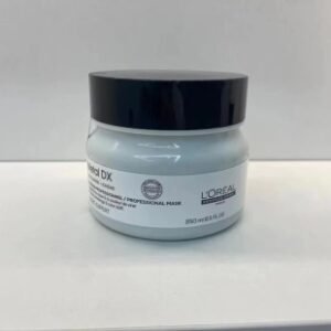 💹40✍️专柜版本
欧莱雅PRO瞬间发膜250ml！