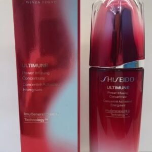 💹38✍️专柜版本
资生堂红腰子精华增量款120ml!