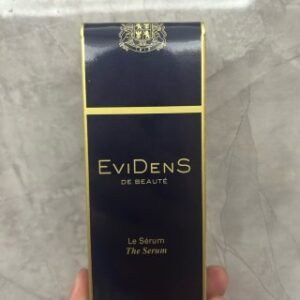 💹35✍️专柜版本
新品独家私模伊菲丹胶原面部精华30ml,可配中文标+官方防伪,需要下单备注!