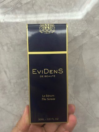 💹35✍️专柜版本
新品独家私模伊菲丹胶原面部精华30ml,可配中文标+官方防伪,需要下单备注!