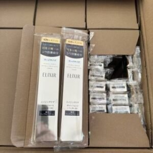 💹40✍️明通版本
新版怡丽丝尔眼霜22g 打24支 件144支 现货供应