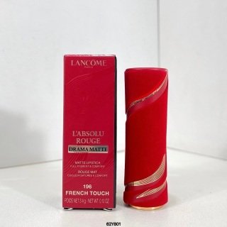 💹38✍️专柜版本
兰蔻赴爱口红限量款!色号:196-280-296。