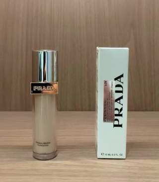 💹20✍️明通版本
普拉达光子粉底液中样15ml
正装缩小版,可替换内芯
包材精致,铝盖,带按压泵头
打盒12支,配中文标
打码:40Y01Y
LW5-LC5-LN5-LN10