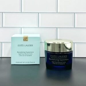 💹60✍️明通版本
雅诗兰黛智妍晚霜明通版75ml 细节全对版 味道对香 市面最高版本 非流通普货 正品质量直供 支持对比 配中文标 打12 件48