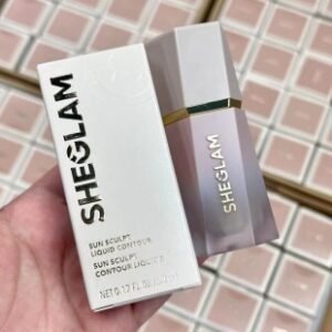 💹32✍️专柜版本
Sheglam液体修容,色号🔜
GoIden Sun,Soft Tan