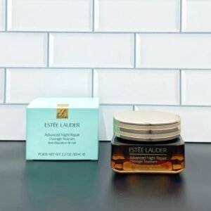 💹60✍️明通版本
雅诗兰黛大棕瓶/大棕罐精华霜膜明通版65ml！
可配中文标，正品膏体顺滑润亮不变形，细节全对版，味道对香，市面最高版本，非流通普货，正品质量直供，支持对比，明通市场认可版本✔️