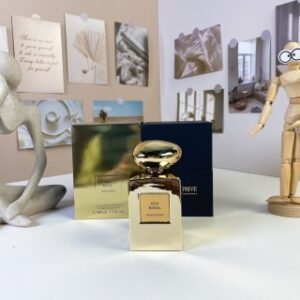 💹60✍️专柜版本
阿玛尼限量金瓶皇家沉香100ml