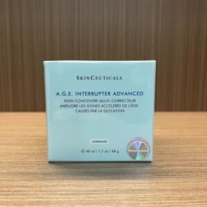 💹58✍️明通版本/新版
修丽可 AGE可紧致塑颜精华霜/AGE面霜48ml，（膏体定型）配三标
打12，件72